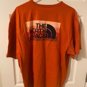 North Face T-Shirt